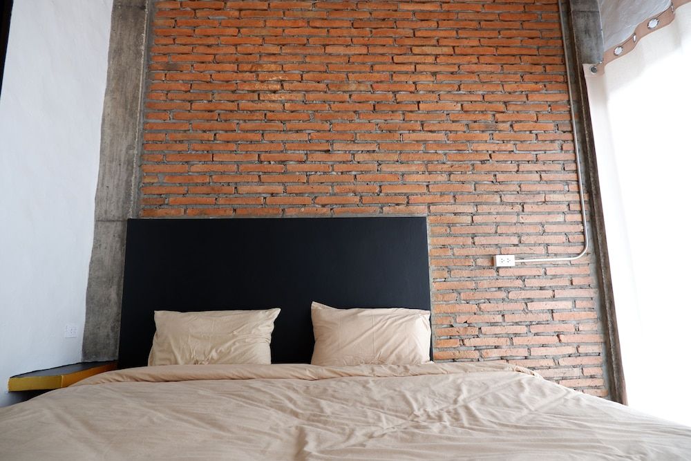 Black Elephant Boutique Standard Double Room 5