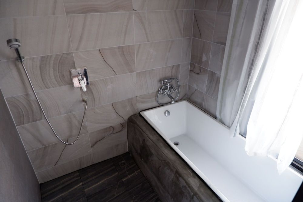 Black Elephant Boutique Standard Double Room 10