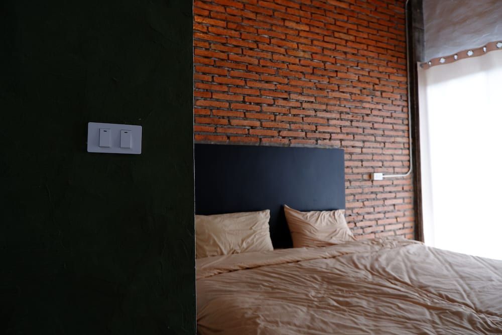 Black Elephant Boutique Standard Double Room 6