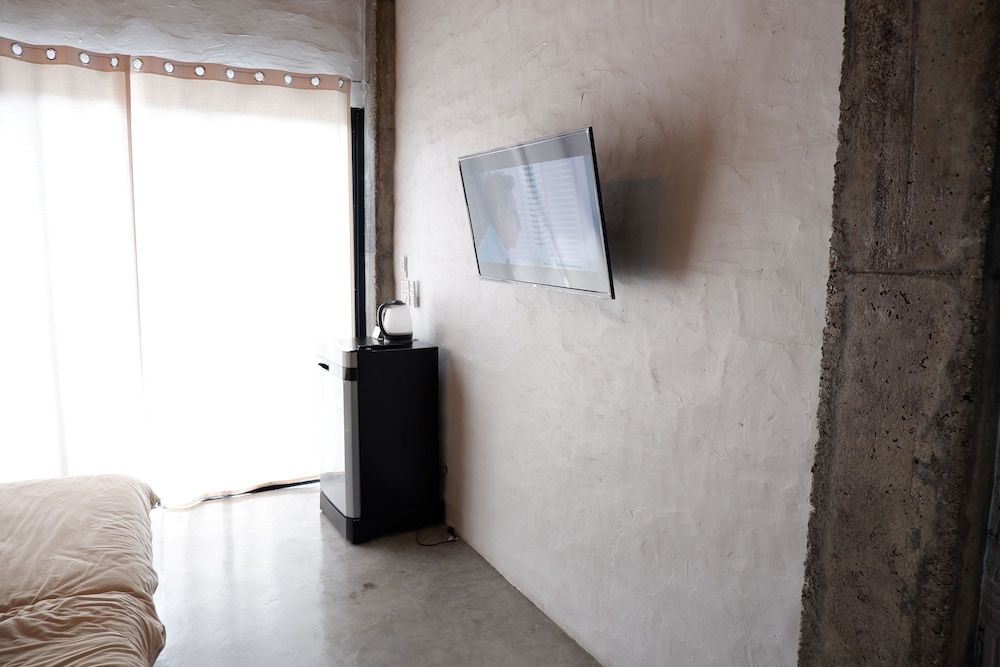 Black Elephant Boutique Standard Double Room 8