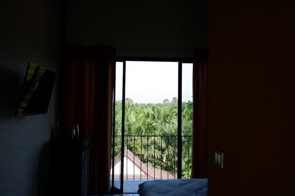 Black Elephant Boutique Standard Double Room 2