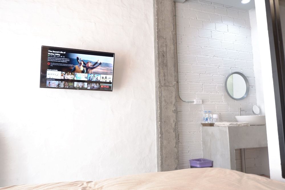 Black Elephant Boutique Standard Double Room 9