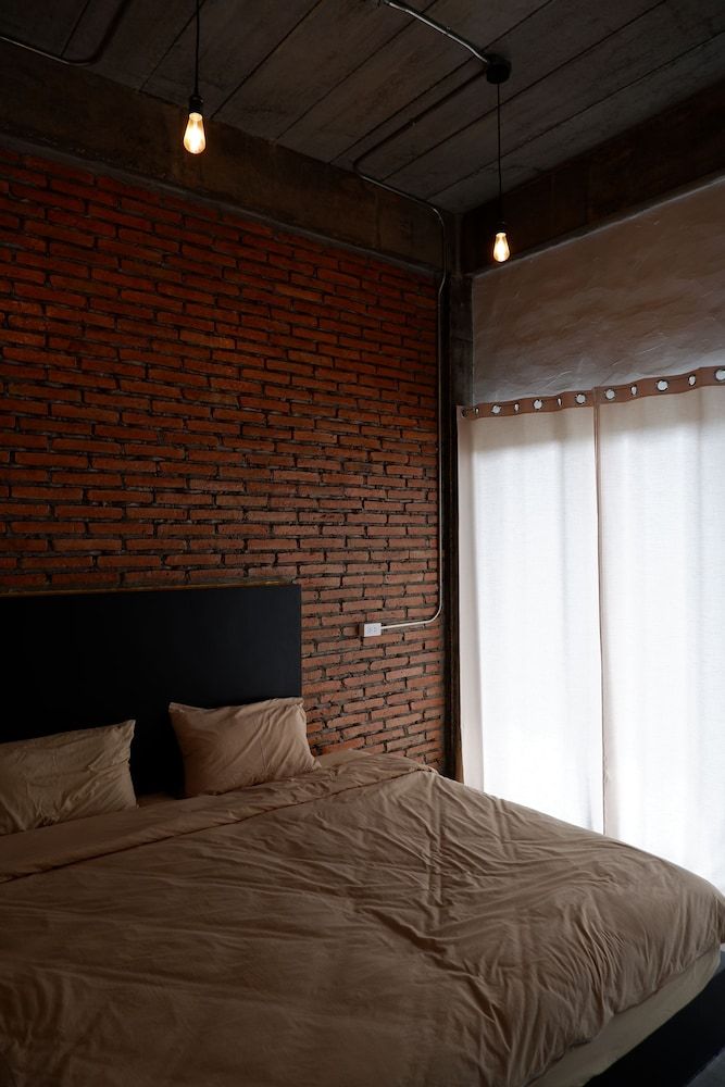 Black Elephant Boutique Standard Double Room 3