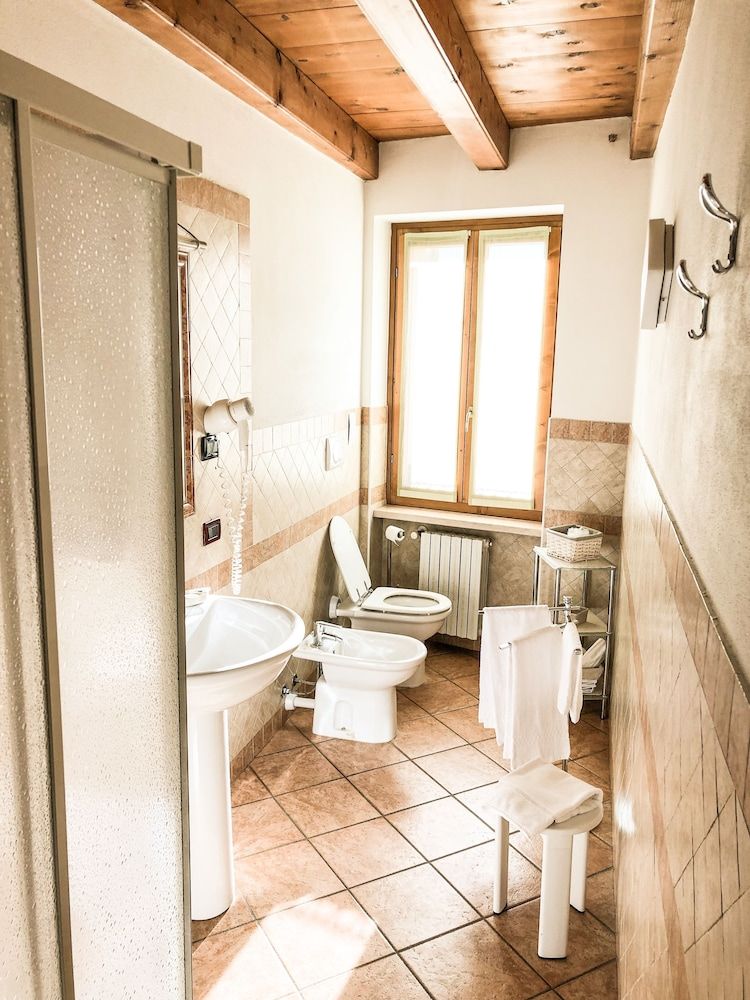 Le Finestre su Borghetto Basic Room, River View 5