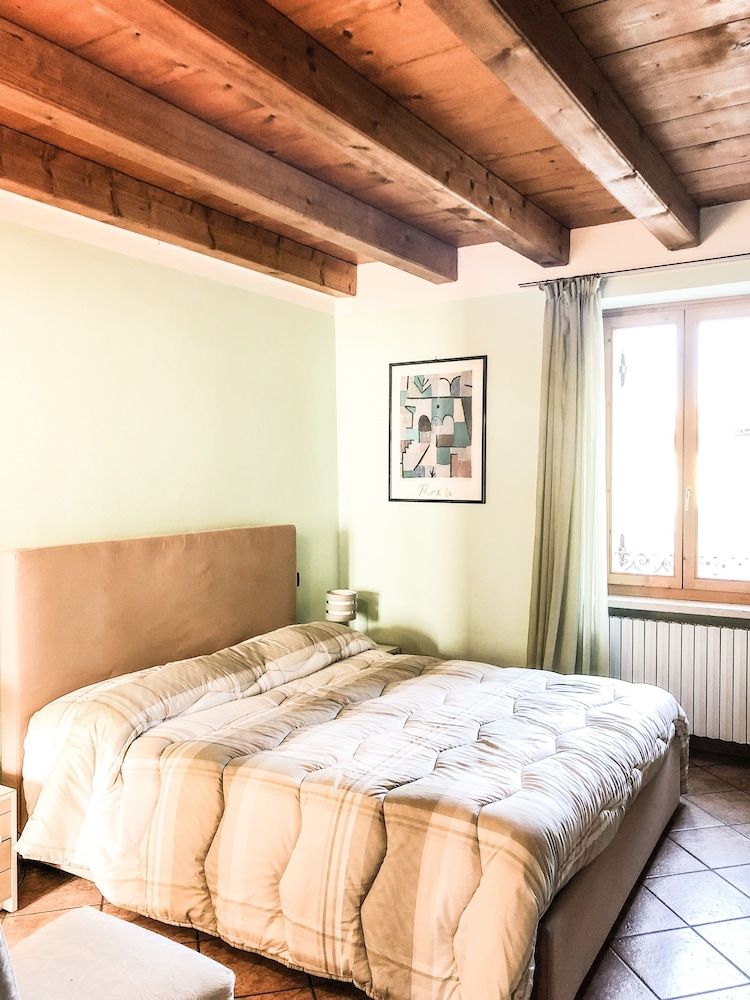 Le Finestre su Borghetto Basic Room, River View 3