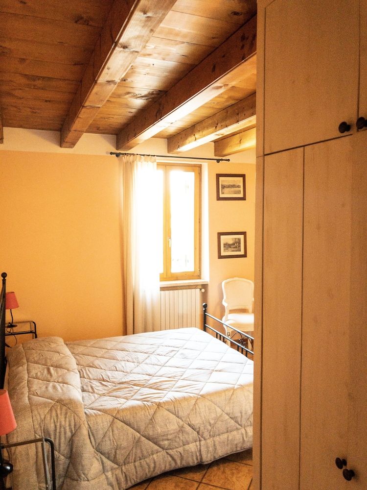 Le Finestre su Borghetto Basic Room, River View 8