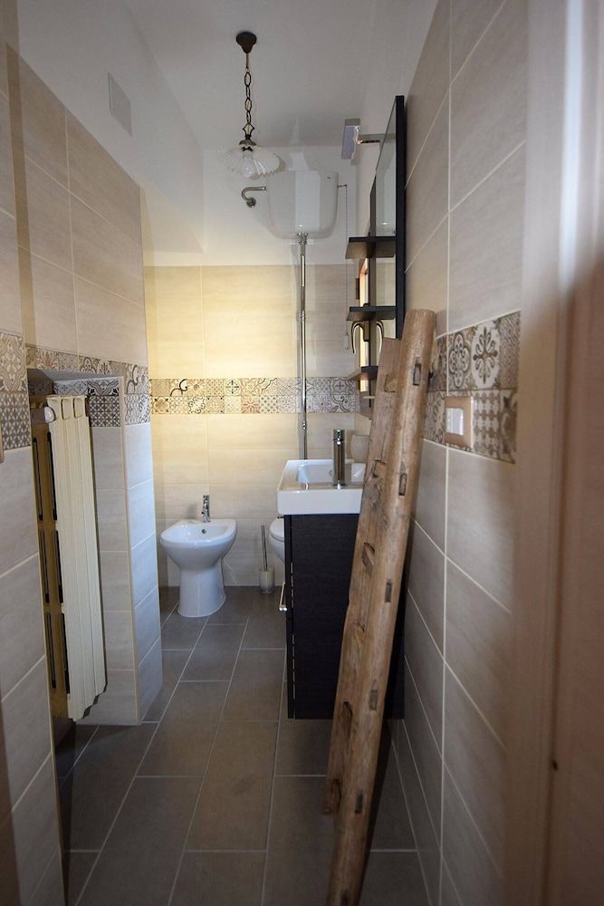 Zù Mariu B&B Family Quadruple Room 6