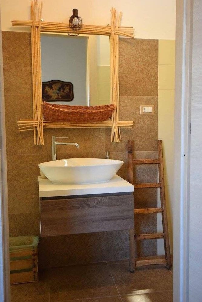 Zù Mariu B&B Panoramic Double Room 10