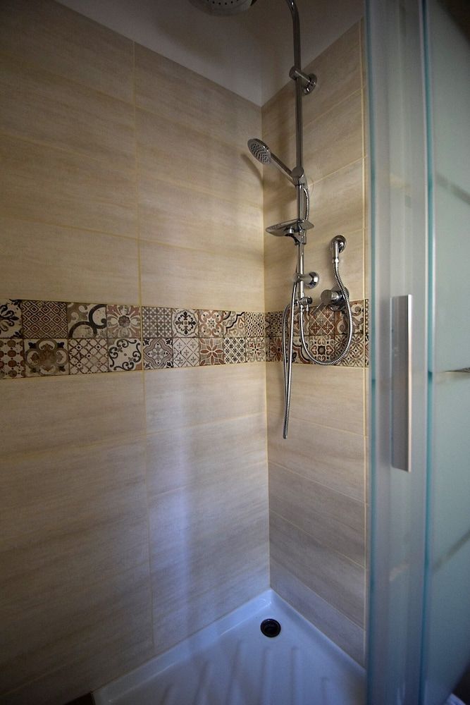 Zù Mariu B&B Family Quadruple Room 10