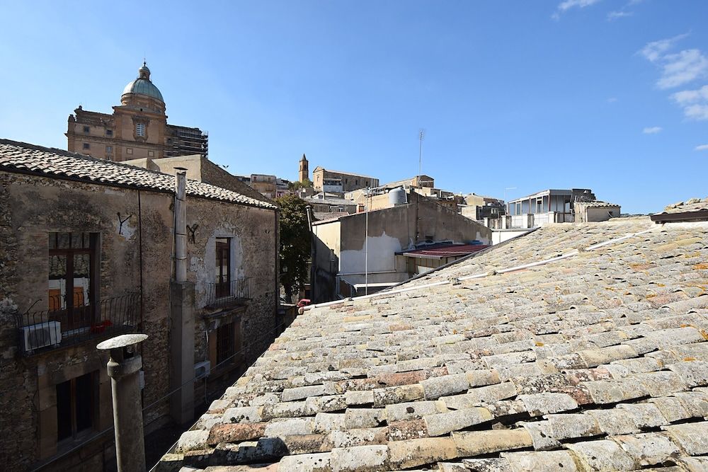 Zù Mariu B&B Panoramic Double Room 11