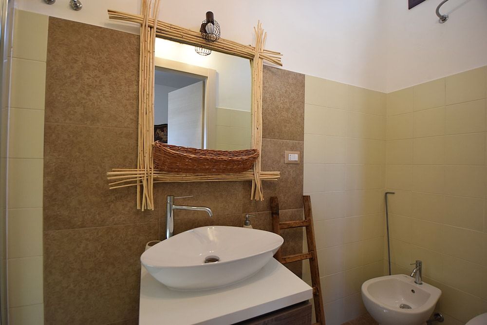 Zù Mariu B&B Panoramic Double Room 7