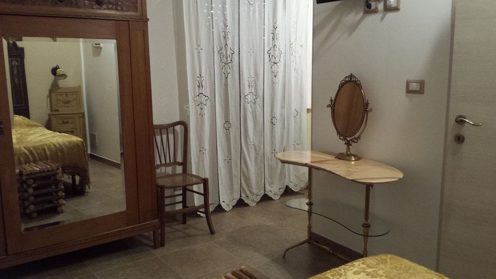 Zù Mariu B&B Panoramic Double Room 2