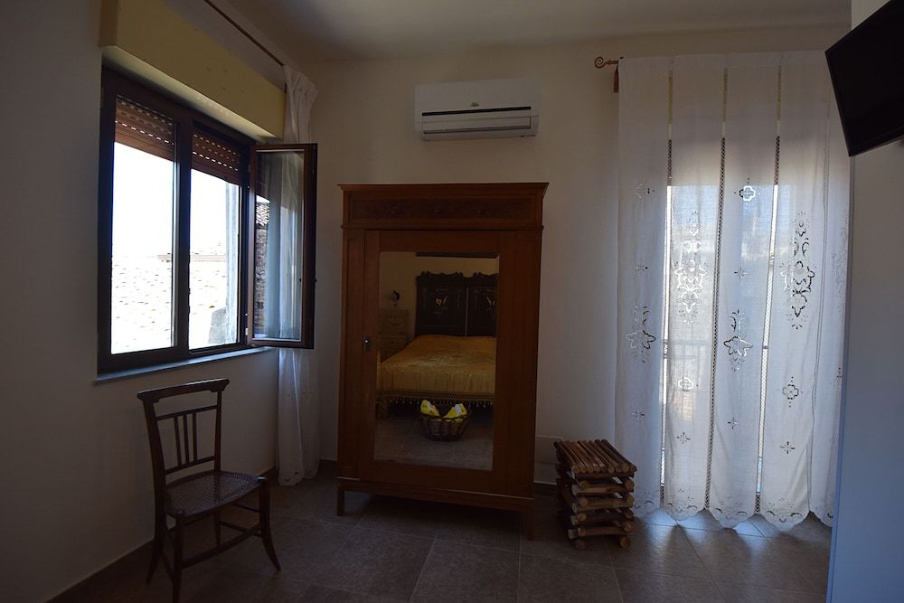 Zù Mariu B&B Panoramic Double Room 3