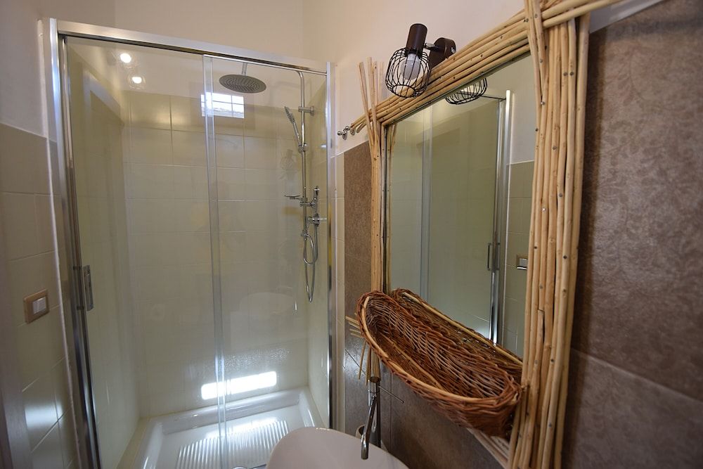 Zù Mariu B&B Panoramic Double Room 8