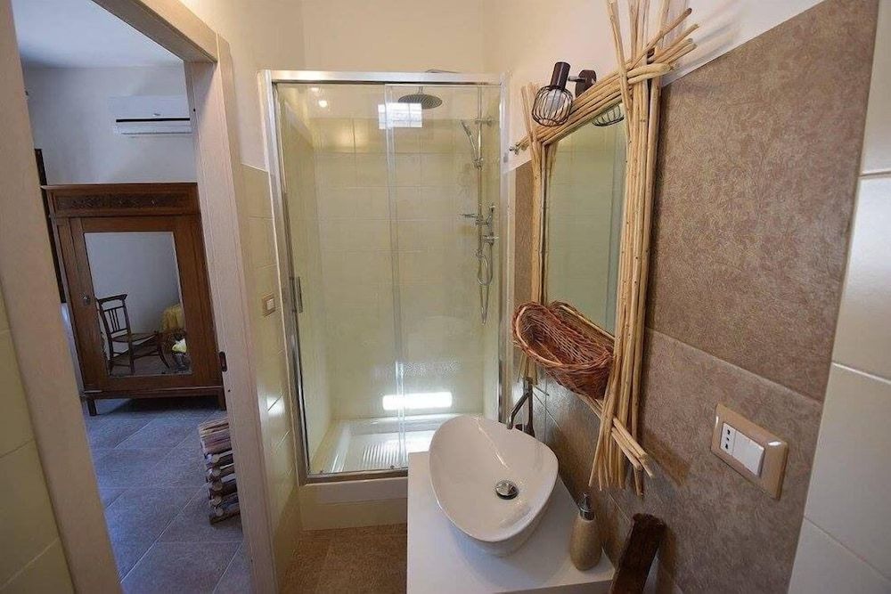 Zù Mariu B&B Panoramic Double Room 9