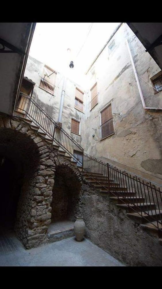 Zù Mariu B&B Family Quadruple Room 5