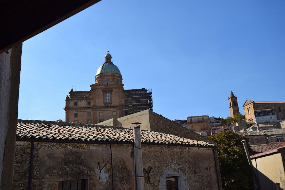 Zù Mariu B&B Panoramic Double Room 6