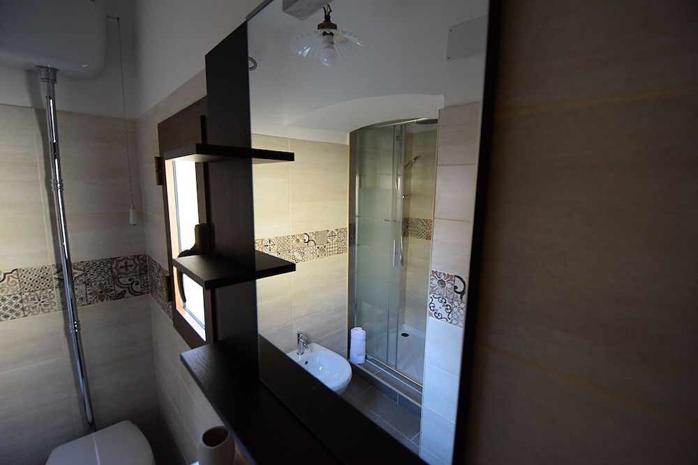 Zù Mariu B&B Family Quadruple Room 8