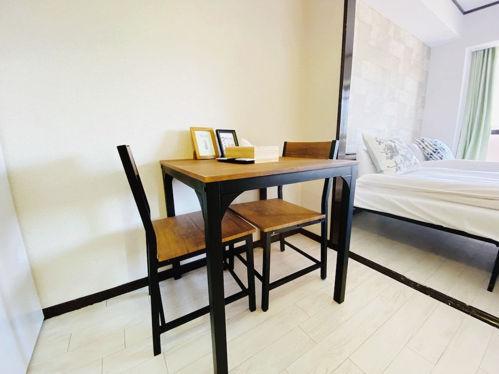 AFP Apartment Hotel Namba Kozu Comfort Apartment, 2 Bedrooms, 2 Bathrooms ( 601 ) 21