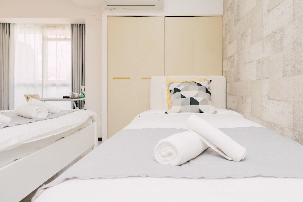 undefined AFP Apartment Hotel Namba Kozu 5