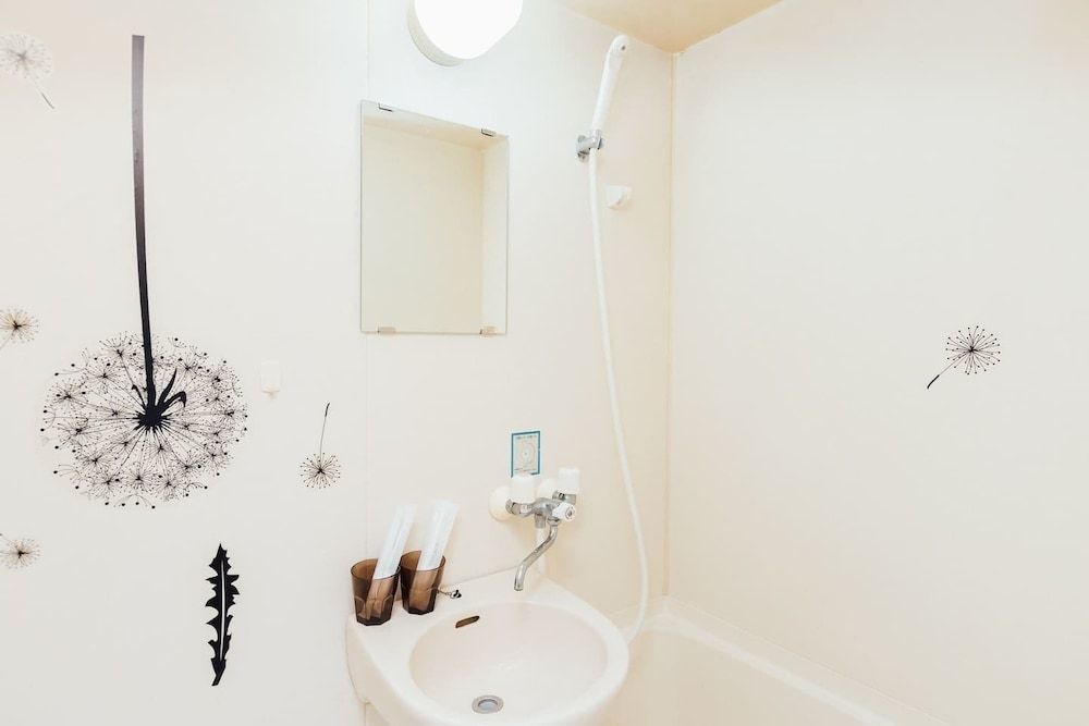 AFP Apartment Hotel Namba Kozu Comfort Apartment, 2 Bedrooms, 2 Bathrooms ( 601 ) 20