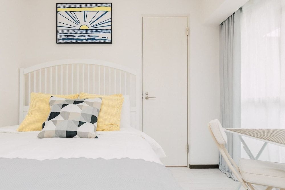 AFP Apartment Hotel Namba Kozu Comfort Apartment, 2 Bedrooms, 2 Bathrooms ( 601 ) 8