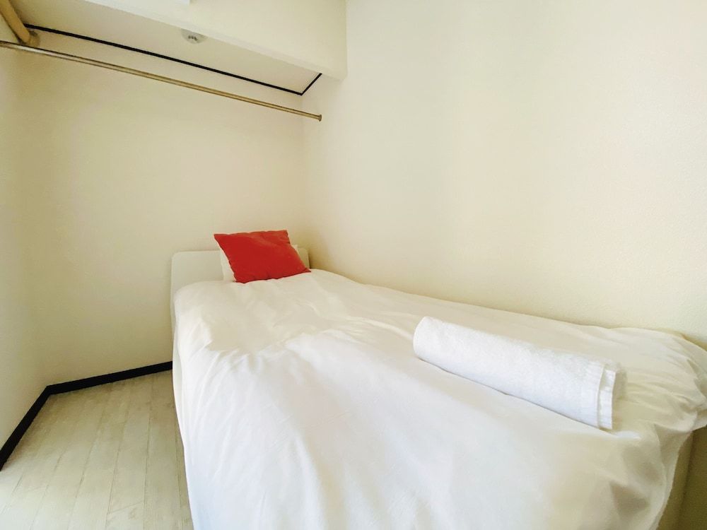 AFP Apartment Hotel Namba Kozu Comfort Apartment, 2 Bedrooms, 2 Bathrooms ( 601 ) 16