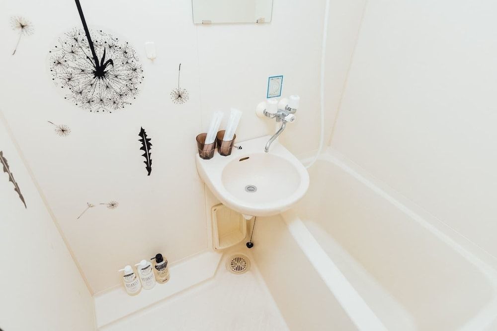 AFP Apartment Hotel Namba Kozu Comfort Apartment, 2 Bedrooms, 2 Bathrooms ( 601 ) 19