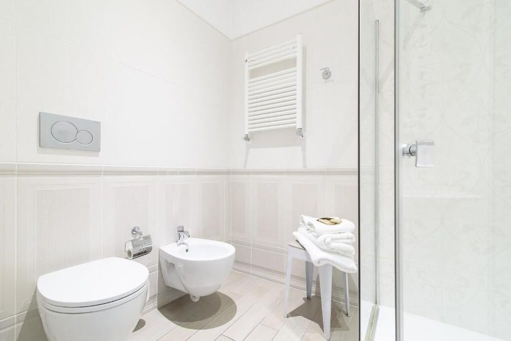 Le Suite Dei Mercanti Triple Room 4