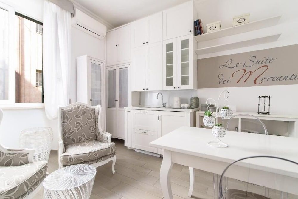 undefined Le Suite Dei Mercanti 6