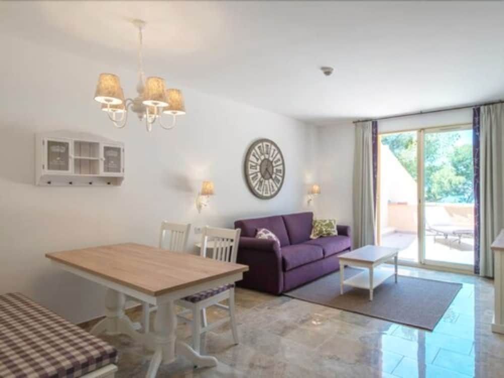 Apartment, 1 Bedroom, Non Smoking