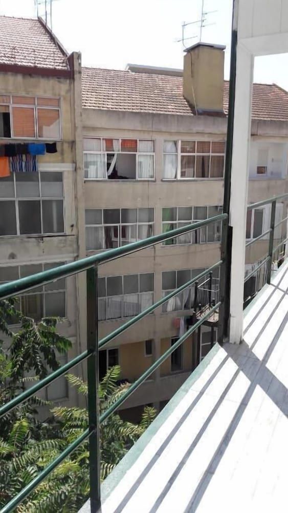 Timor Guest House City Double Room (Marques de Pombal) 7