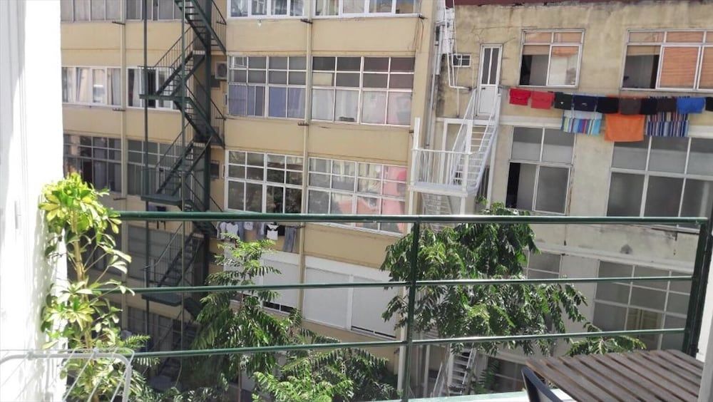 Timor Guest House City Double Room (Fernando Pessoa) 6