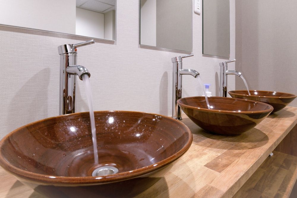 bnb+ Asakusa Kuramae - Hostel Japanese Style Room 5