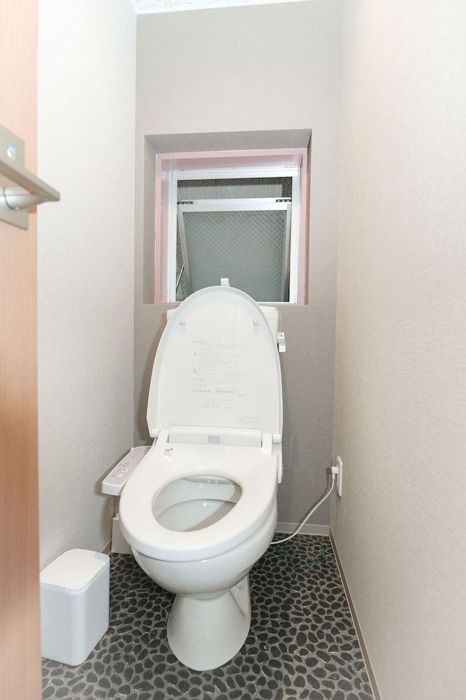 bnb+ Asakusa Kuramae - Hostel Japanese Style Room 3