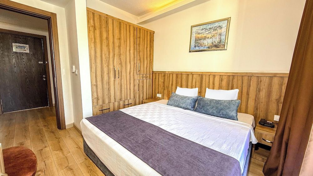 Çınar Butik Hotel Bodrum Standard Double Room 4