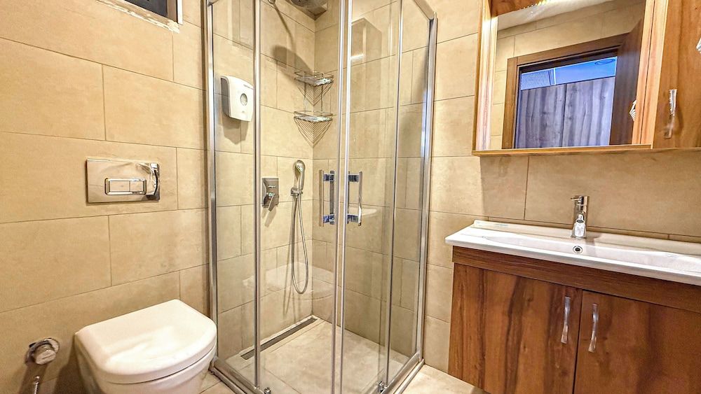 Çınar Butik Hotel Bodrum Standard Double Room 5