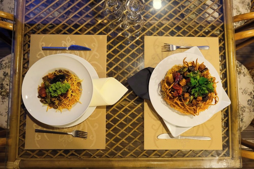 undefined Çınar Butik Hotel Bodrum 10