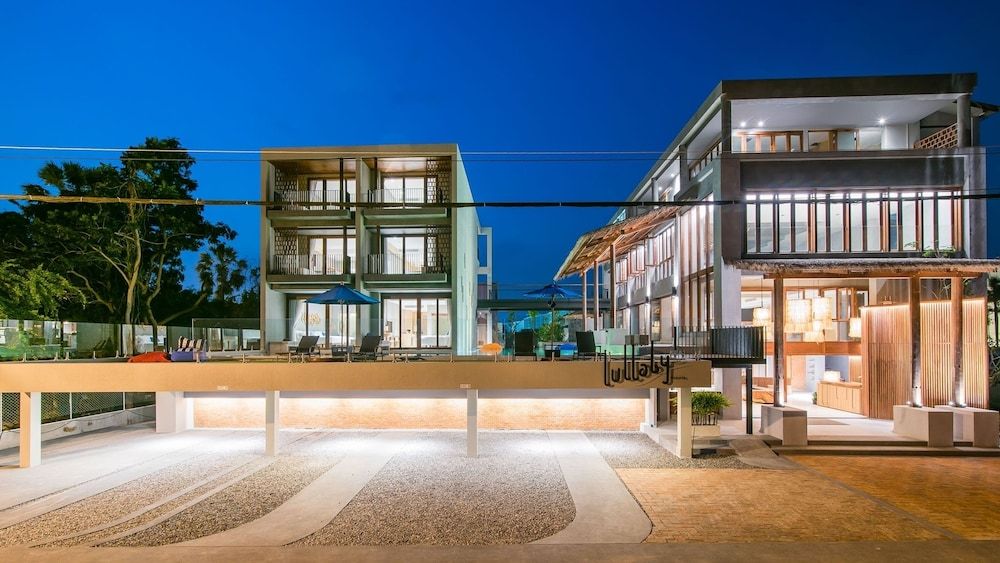 undefined Lullaby The Sea Hua Hin 4