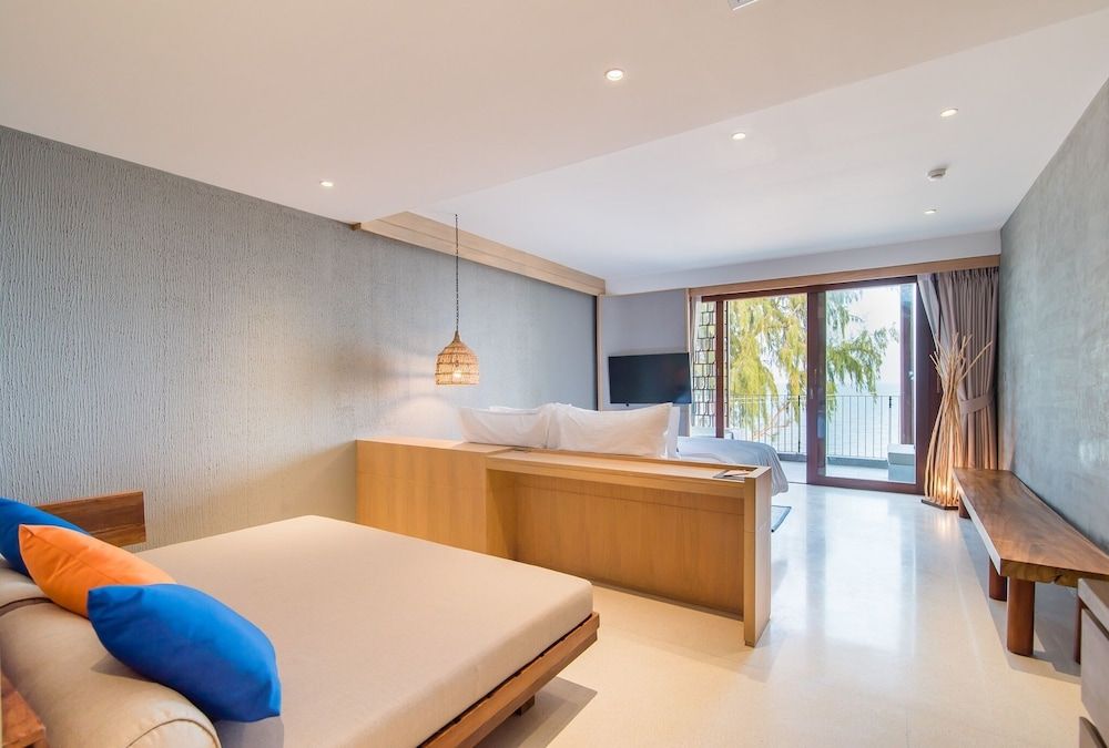 Lullaby The Sea Hua Hin Jacuzzi Seaview 13