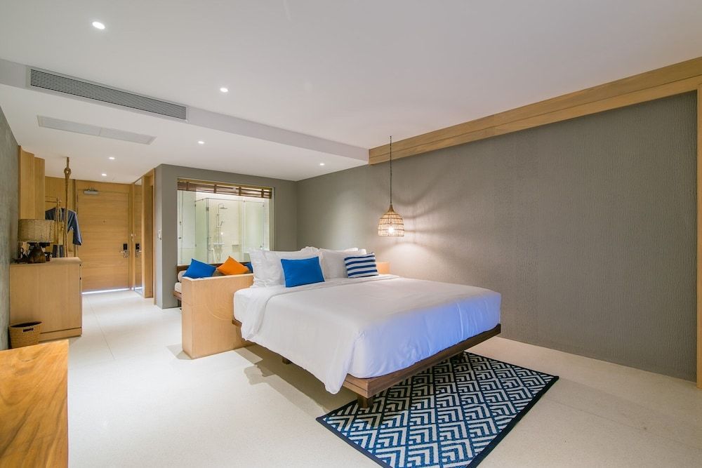 Lullaby The Sea Hua Hin Jacuzzi Seaview 4