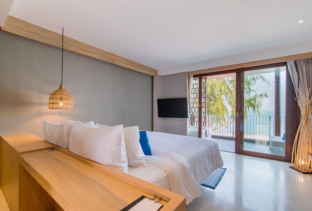 Lullaby The Sea Hua Hin Jacuzzi Seaview 6