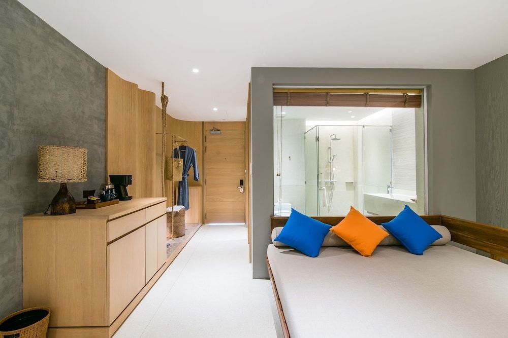 Lullaby The Sea Hua Hin Jacuzzi Seaview 12