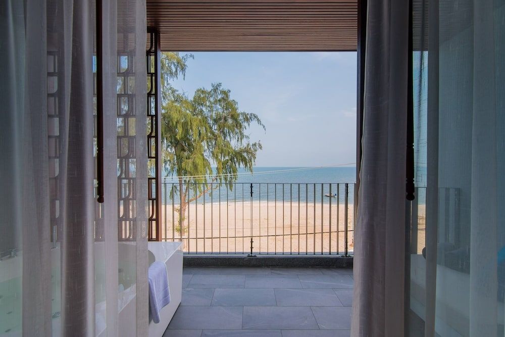 Lullaby The Sea Hua Hin Jacuzzi Seaview 7