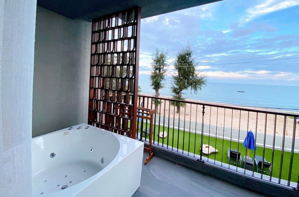 undefined Lullaby The Sea Hua Hin 2