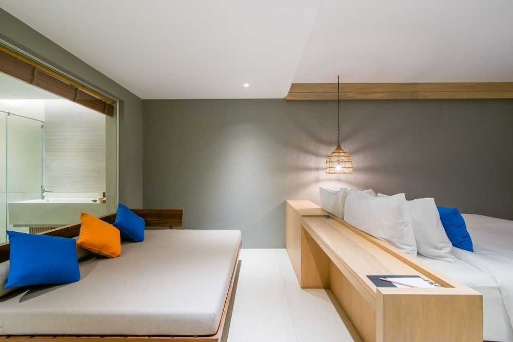 Lullaby The Sea Hua Hin Jacuzzi Seaview 5