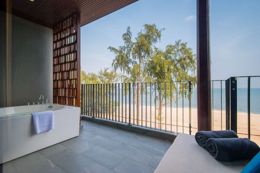 Lullaby The Sea Hua Hin Jacuzzi Seaview 8