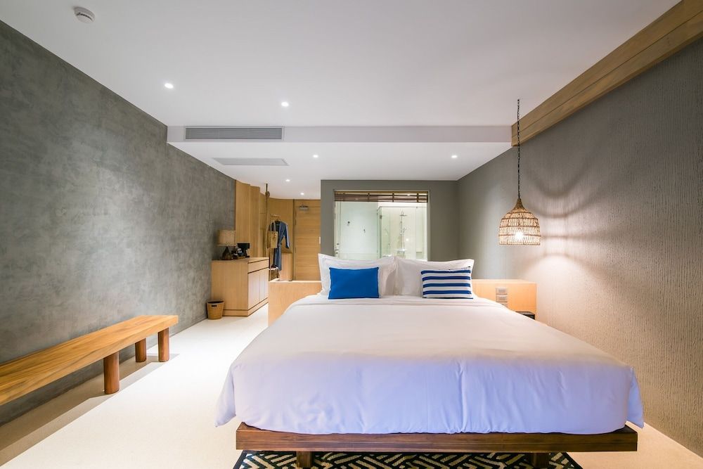 Lullaby The Sea Hua Hin Jacuzzi Seaview 2