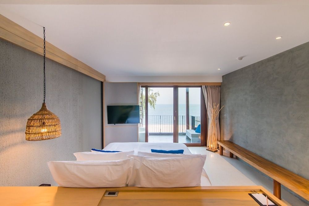 Lullaby The Sea Hua Hin Jacuzzi Seaview 3