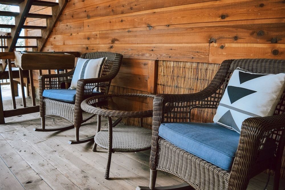 Juniper Mountain House Boxelder King Junior Suite (Adults Only) 20